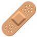 :adhesive_bandage: :adhesive_bandage: