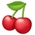 :cherries: