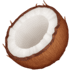 :coconut: