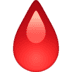 :drop_of_blood: