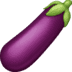 :eggplant: