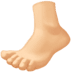 :foot:t3: