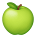 :green_apple: