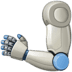 :mechanical_arm: