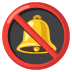 :no_bell: :no_bell: