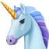 :unicorn: