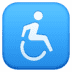 :wheelchair: