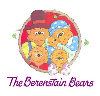 TheBerenstainBears