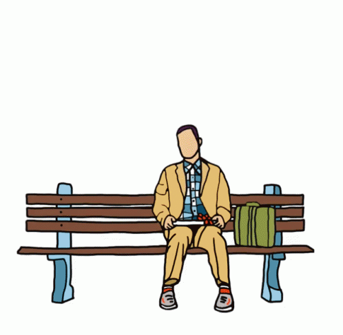 gump
