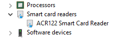 smartcard